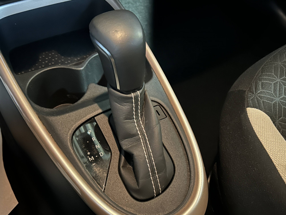 Acheter Toyota Aygo X Aygo X 1.0 VVT-i 72 S-CVT Design 5p occasion dans les concessions du Groupe Faurie