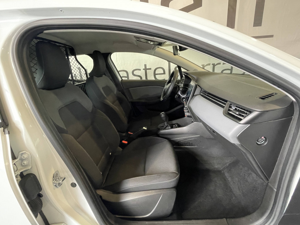 Acheter Renault Clio 5 CLIO SOCIETE BLUE DCI 85 AIR NAV 5p occasion dans les concessions du Groupe Faurie