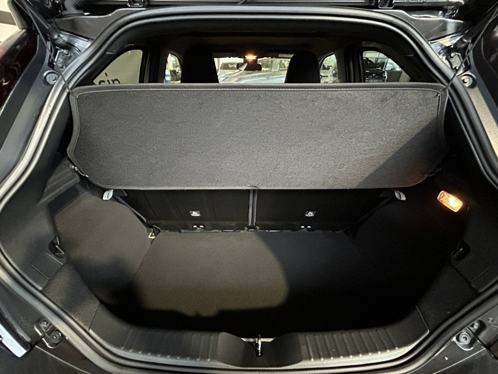 Acheter Toyota Aygo X Aygo X 1.0 VVT-i 72 S-CVT Design 5p occasion dans les concessions du Groupe Faurie