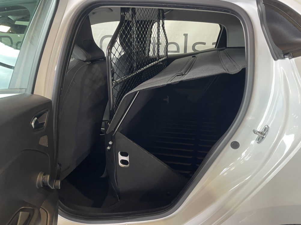 Acheter Renault Clio 5 CLIO SOCIETE BLUE DCI 85 AIR NAV 5p occasion dans les concessions du Groupe Faurie
