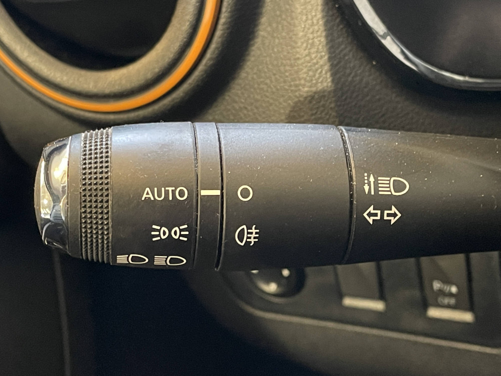 Acheter Dacia Spring Spring Expression 5p occasion dans les concessions du Groupe Faurie