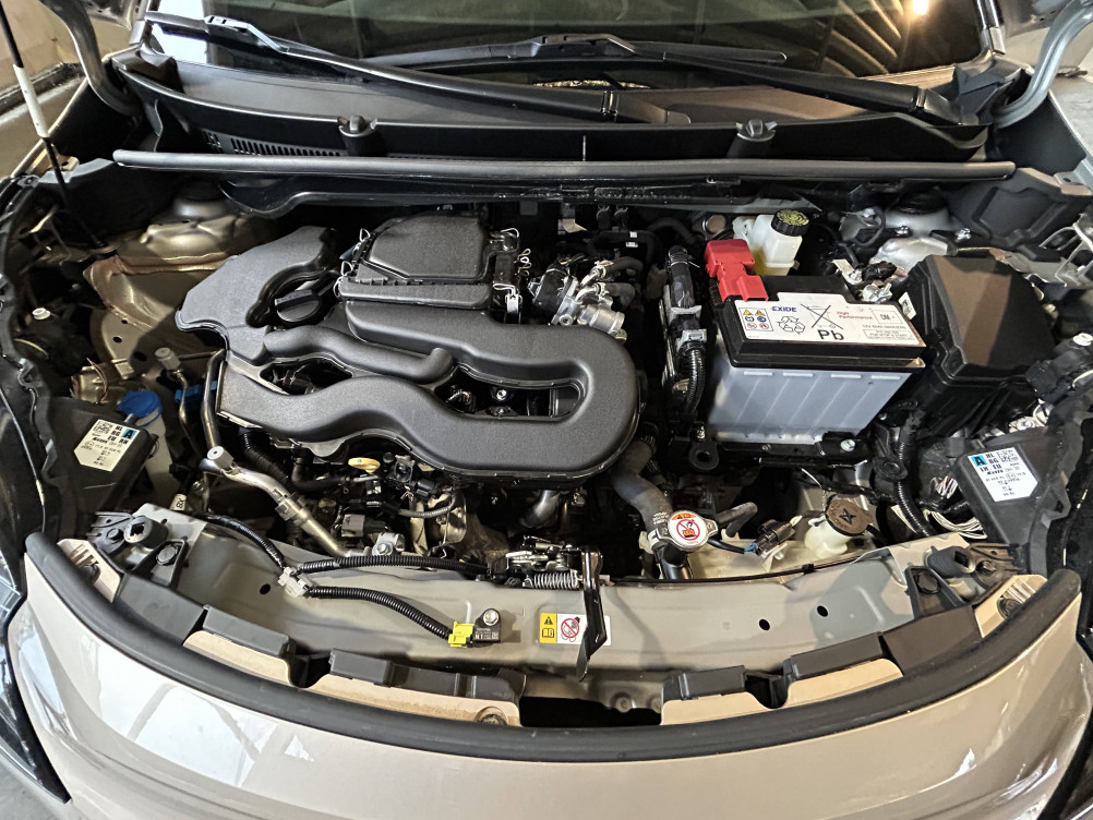 Acheter Toyota Aygo X Aygo X 1.0 VVT-i 72 S-CVT Design 5p occasion dans les concessions du Groupe Faurie