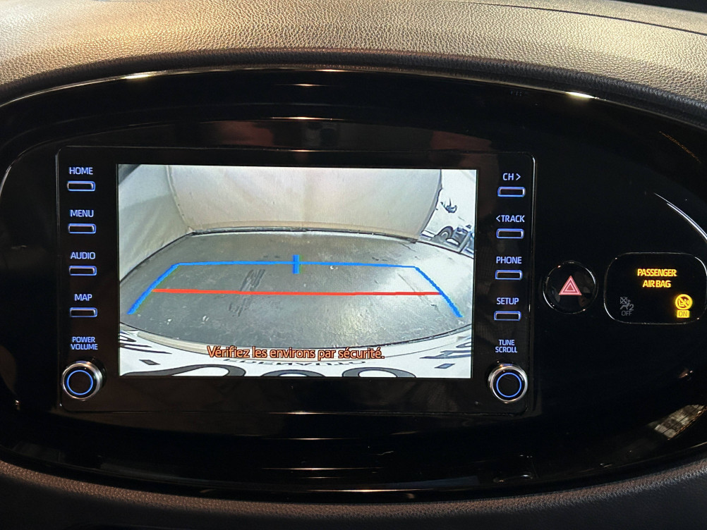 Acheter Toyota Aygo X Aygo X 1.0 VVT-i 72 S-CVT Design 5p occasion dans les concessions du Groupe Faurie