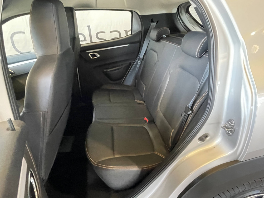 Acheter Dacia Spring Spring Expression 5p occasion dans les concessions du Groupe Faurie
