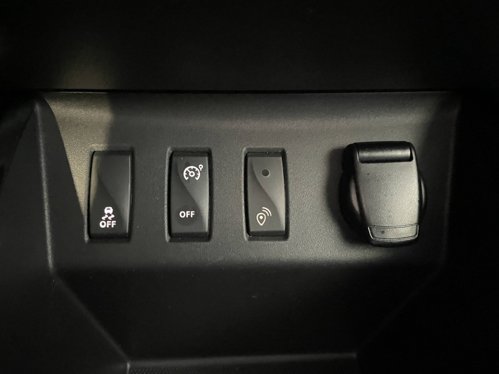 Acheter Dacia Spring Spring Expression 5p occasion dans les concessions du Groupe Faurie