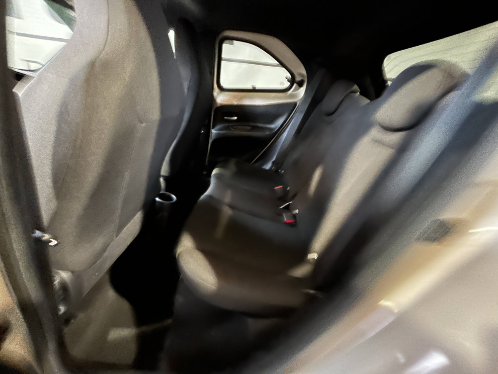 Acheter Toyota Aygo X Aygo X 1.0 VVT-i 72 S-CVT Design 5p occasion dans les concessions du Groupe Faurie