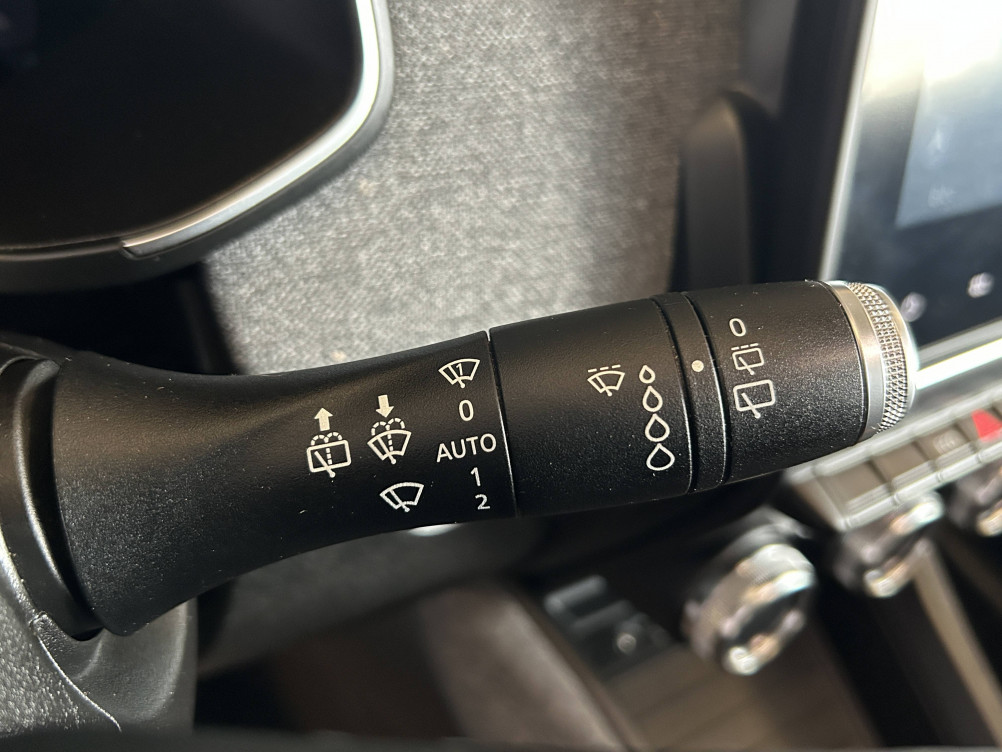 Acheter Renault Zoe Zoe R110 Achat Intégral - 21C Intens 5p occasion dans les concessions du Groupe Faurie