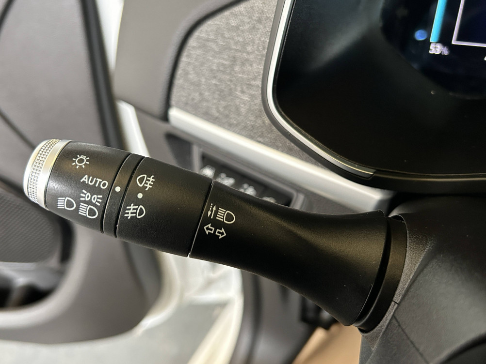 Acheter Renault Zoe Zoe R110 Achat Intégral - 21C Intens 5p occasion dans les concessions du Groupe Faurie