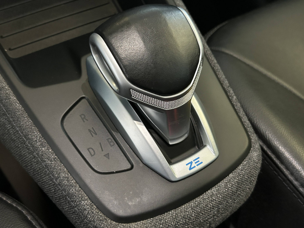 Acheter Renault Zoe Zoe R110 Achat Intégral - 21C Intens 5p occasion dans les concessions du Groupe Faurie