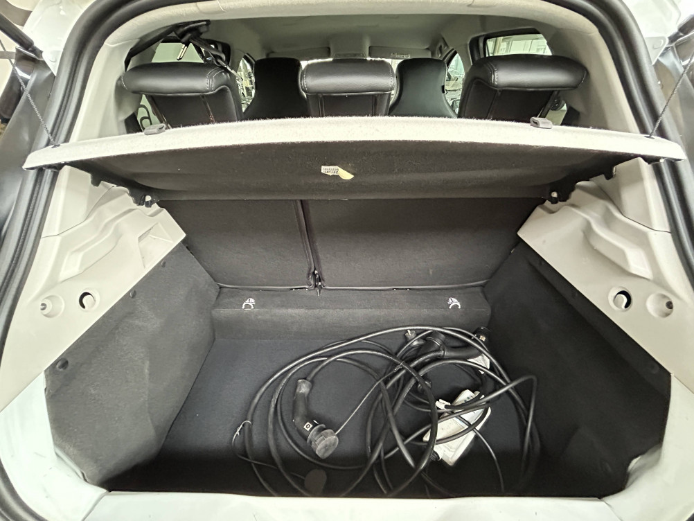 Acheter Renault Zoe Zoe R110 Achat Intégral - 21C Intens 5p occasion dans les concessions du Groupe Faurie