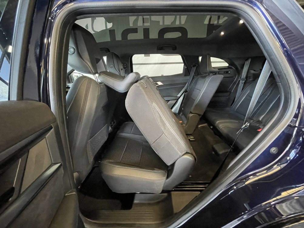 Acheter Renault Espace 6 Espace E-Tech hybrid 200 esprit Alpine 5p occasion dans les concessions du Groupe Faurie