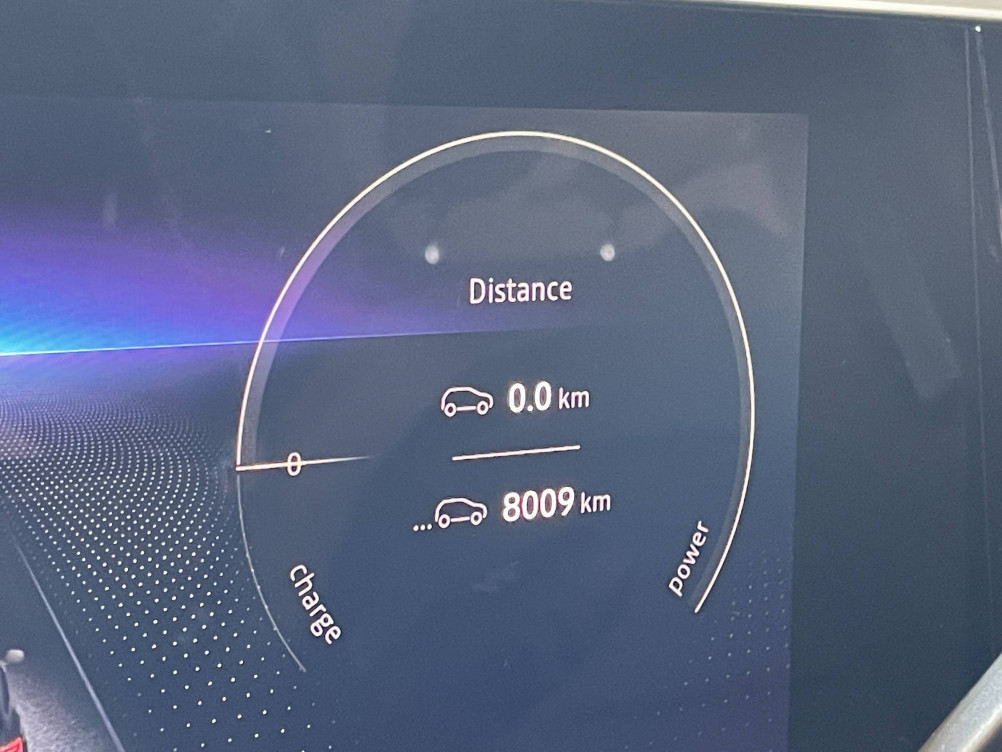 Acheter Renault Espace 6 Espace E-Tech hybrid 200 esprit Alpine 5p occasion dans les concessions du Groupe Faurie