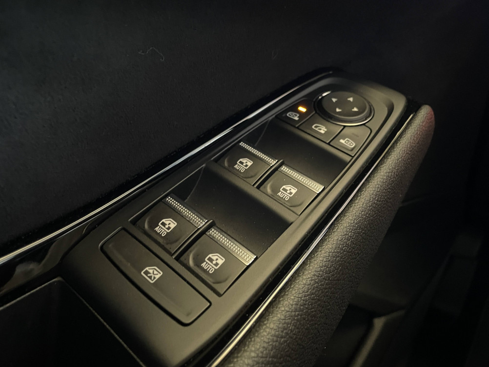 Acheter Renault Espace 6 Espace E-Tech hybrid 200 esprit Alpine 5p occasion dans les concessions du Groupe Faurie