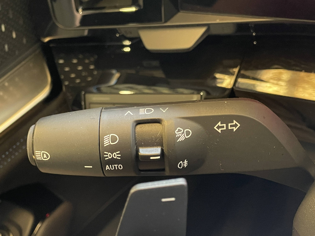 Acheter Renault Espace 6 Espace E-Tech hybrid 200 esprit Alpine 5p occasion dans les concessions du Groupe Faurie
