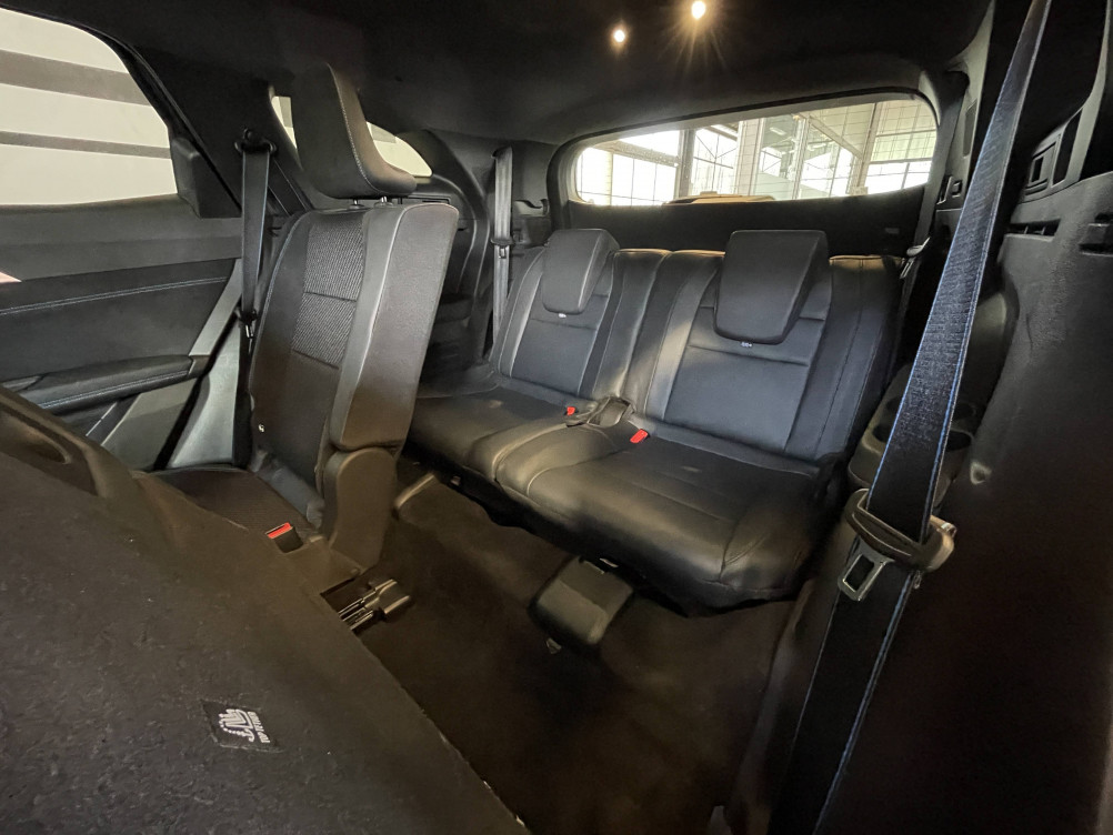 Acheter Renault Espace 6 Espace E-Tech hybrid 200 esprit Alpine 5p occasion dans les concessions du Groupe Faurie