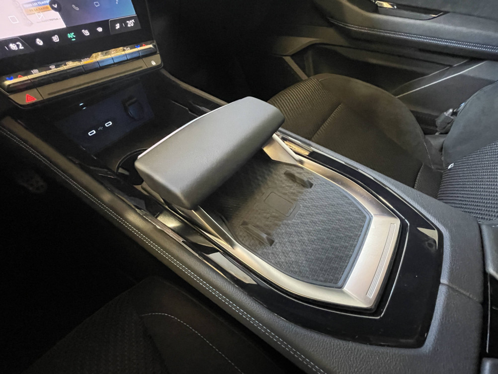 Acheter Renault Espace 6 Espace E-Tech hybrid 200 esprit Alpine 5p occasion dans les concessions du Groupe Faurie
