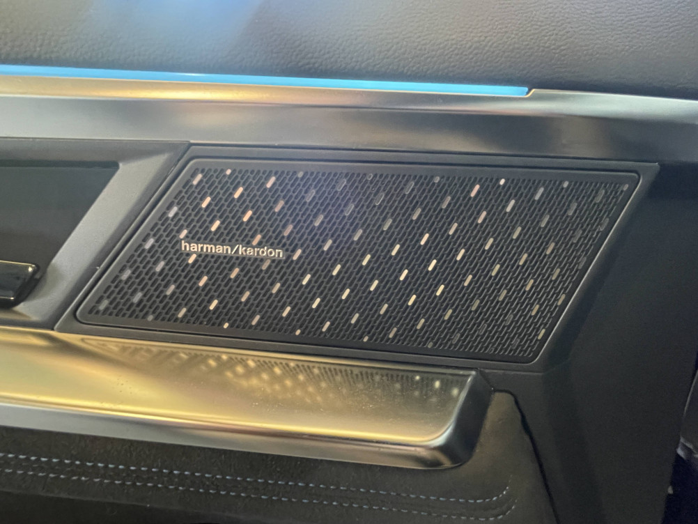 Acheter Renault Espace 6 Espace E-Tech hybrid 200 esprit Alpine 5p occasion dans les concessions du Groupe Faurie