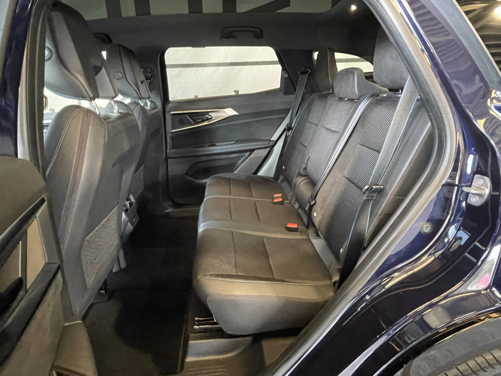 Acheter Renault Espace 6 Espace E-Tech hybrid 200 esprit Alpine 5p occasion dans les concessions du Groupe Faurie