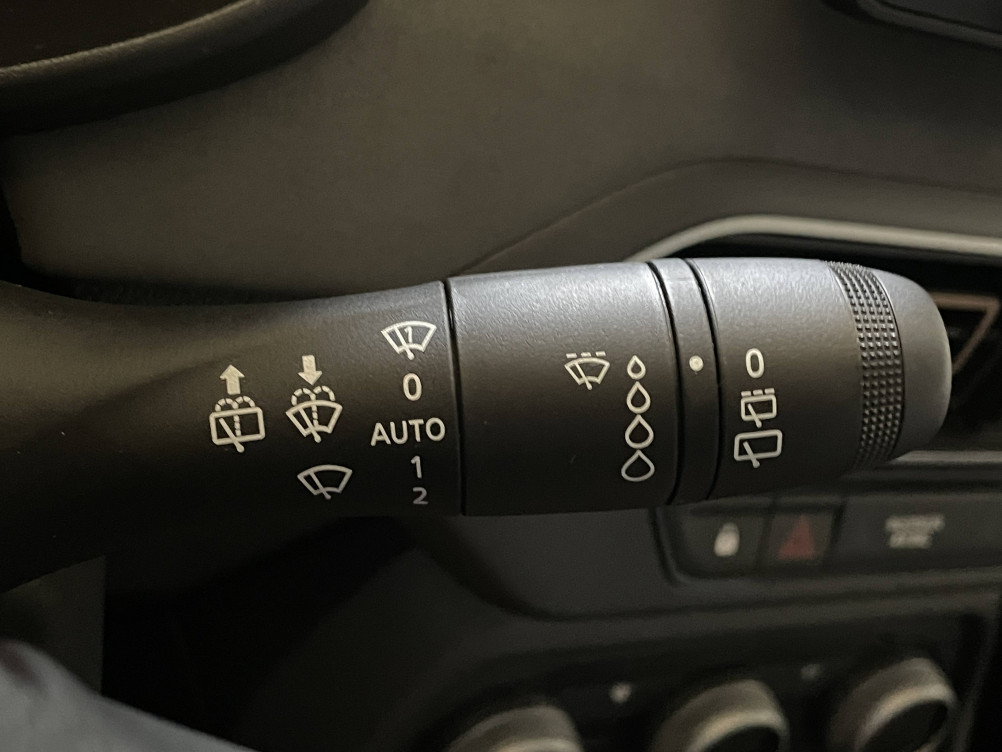 Acheter Dacia Sandero Sandero TCe 90 CVT Stepway Extreme 5p occasion dans les concessions du Groupe Faurie