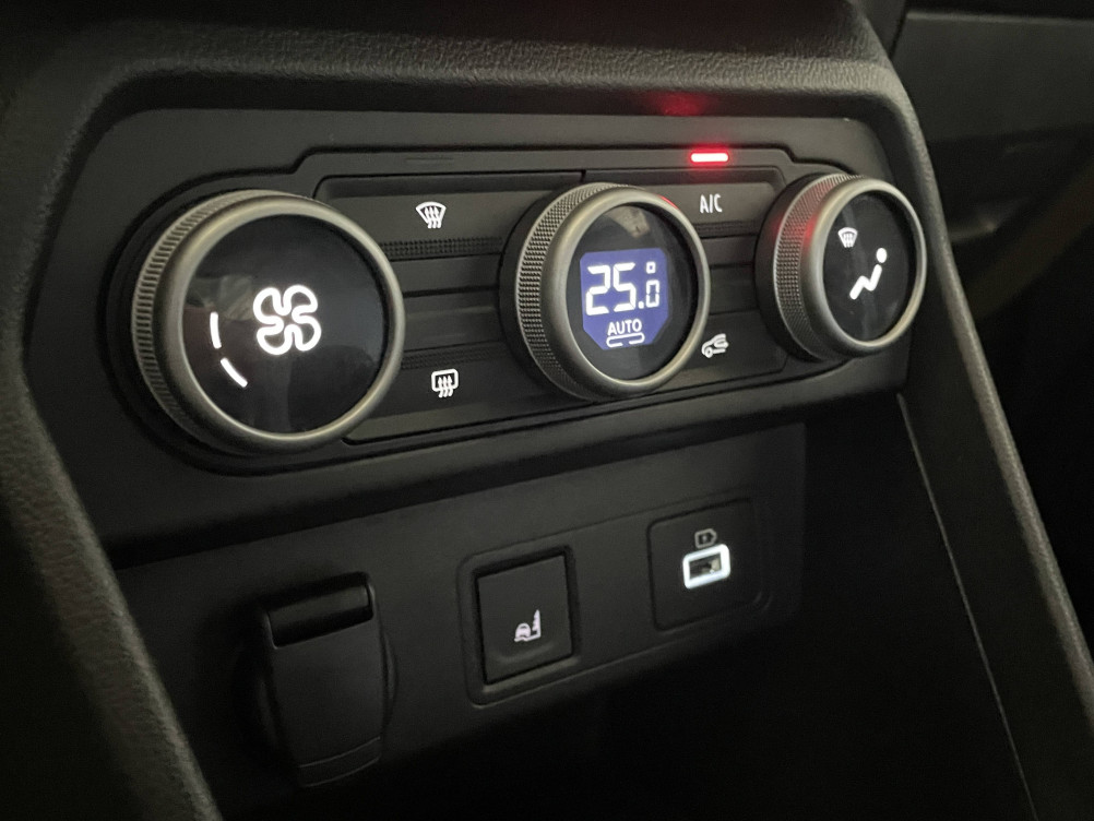 Acheter Dacia Sandero Sandero TCe 90 CVT Stepway Extreme 5p occasion dans les concessions du Groupe Faurie