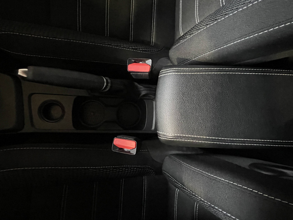 Acheter Dacia Duster Duster TCe 130 FAP 4x2 Prestige 5p occasion dans les concessions du Groupe Faurie