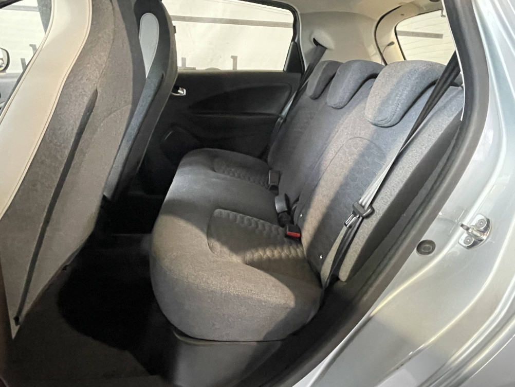 Acheter Renault Zoe Zoe R110 Achat Intégral Limited 5p occasion dans les concessions du Groupe Faurie