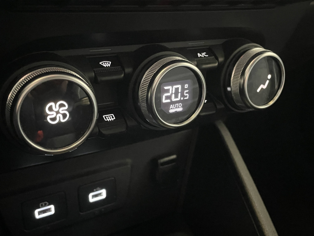 Acheter Dacia Duster Duster TCe 130 FAP 4x2 Prestige 5p occasion dans les concessions du Groupe Faurie