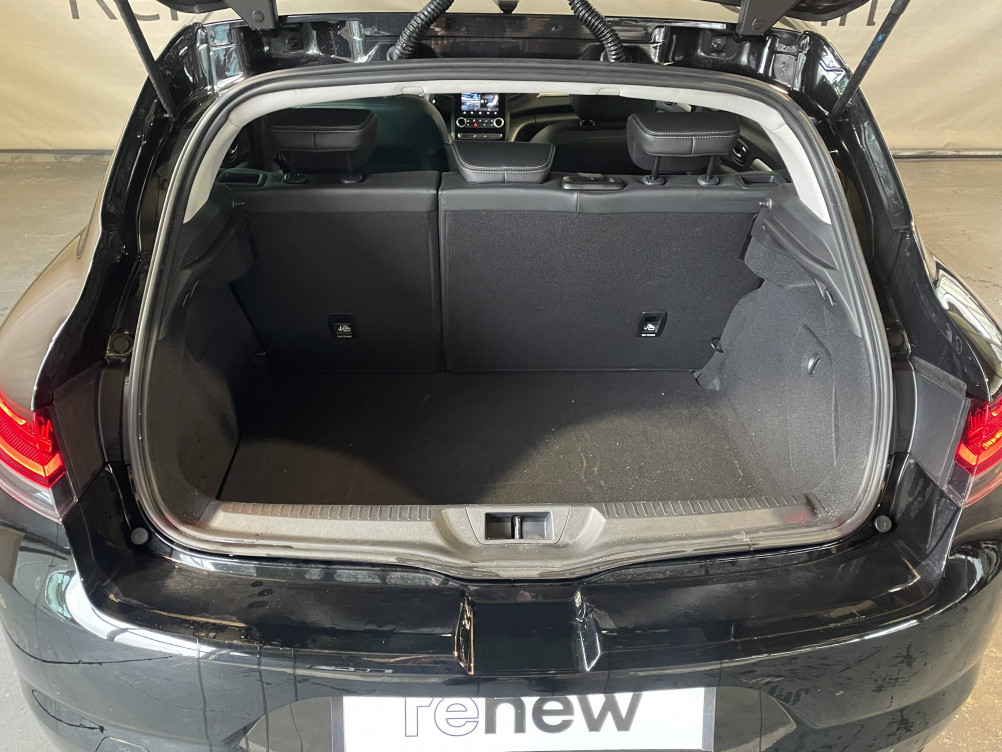 Acheter Renault Megane 4 Megane IV Berline Blue dCi 115 EDC Techno 5p occasion dans les concessions du Groupe Faurie