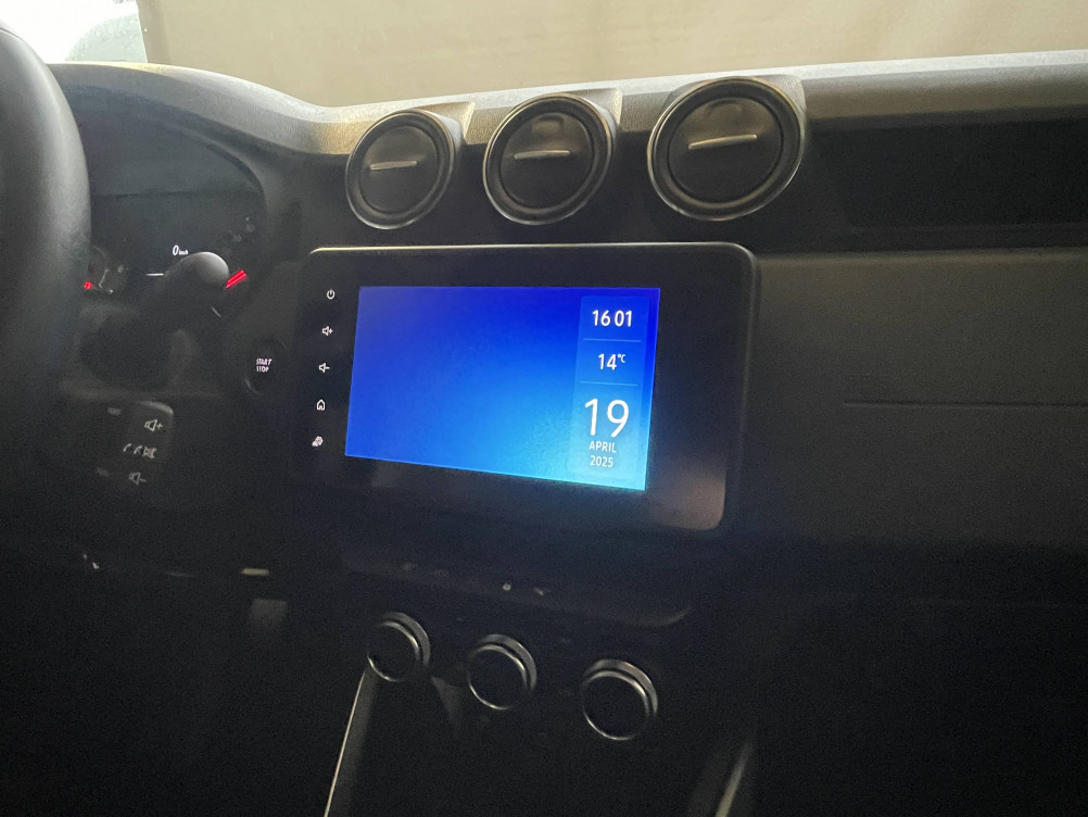 Acheter Dacia Duster Duster TCe 130 FAP 4x2 Prestige 5p occasion dans les concessions du Groupe Faurie