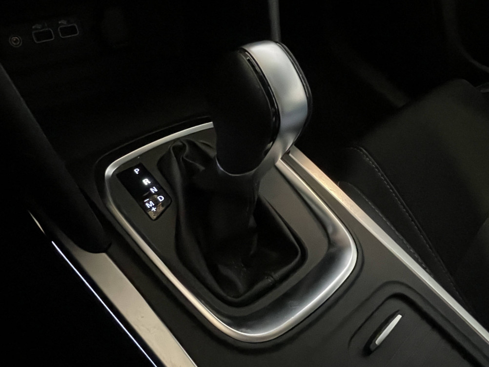 Acheter Renault Megane 4 Megane IV Berline Blue dCi 115 EDC Techno 5p occasion dans les concessions du Groupe Faurie