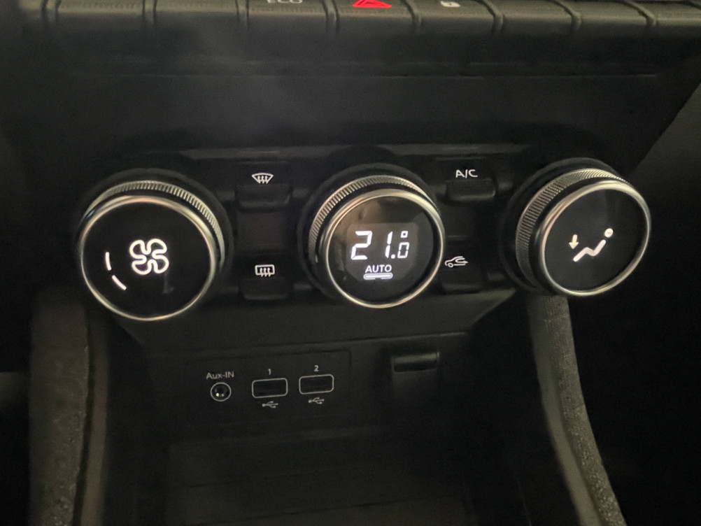 Acheter Dacia Duster Duster TCe 130 FAP 4x2 Prestige 5p occasion dans les concessions du Groupe Faurie