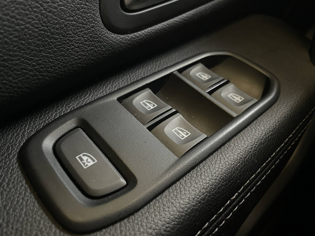 Acheter Dacia Duster Duster TCe 130 FAP 4x2 Prestige 5p occasion dans les concessions du Groupe Faurie