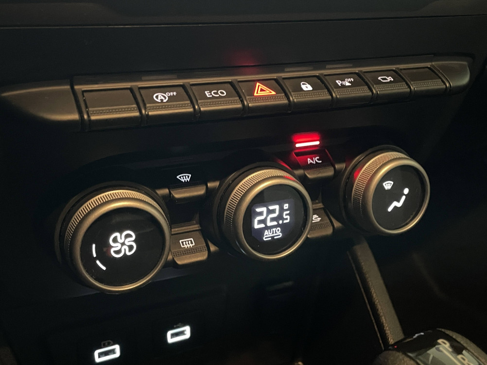 Acheter Dacia Duster Duster TCe 150 4x2 EDC Extreme 5p occasion dans les concessions du Groupe Faurie