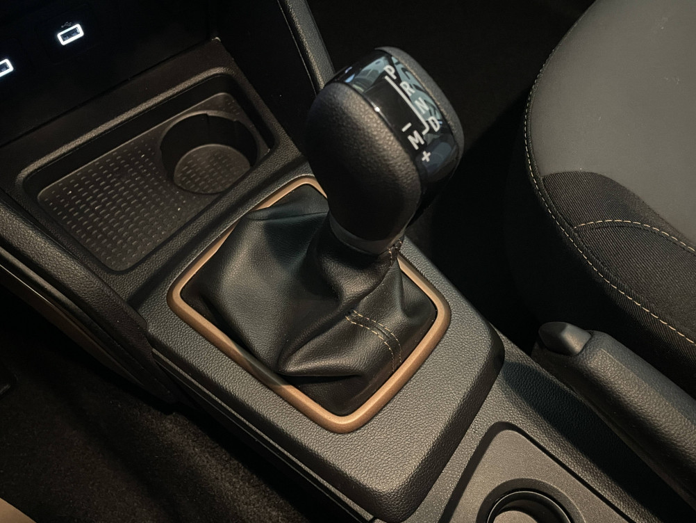 Acheter Dacia Duster Duster TCe 150 4x2 EDC Extreme 5p occasion dans les concessions du Groupe Faurie