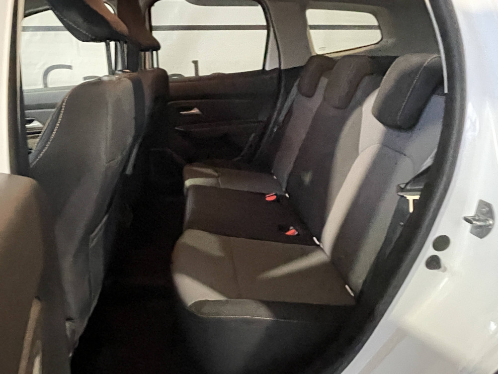 Acheter Dacia Duster Duster TCe 150 4x2 EDC Extreme 5p occasion dans les concessions du Groupe Faurie