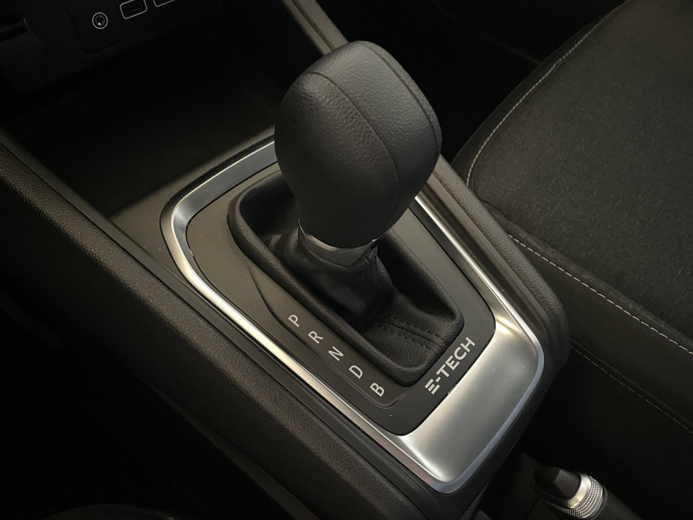 Acheter Renault Captur 2 Captur E-Tech full hybrid 145 Evolution 5p occasion dans les concessions du Groupe Faurie