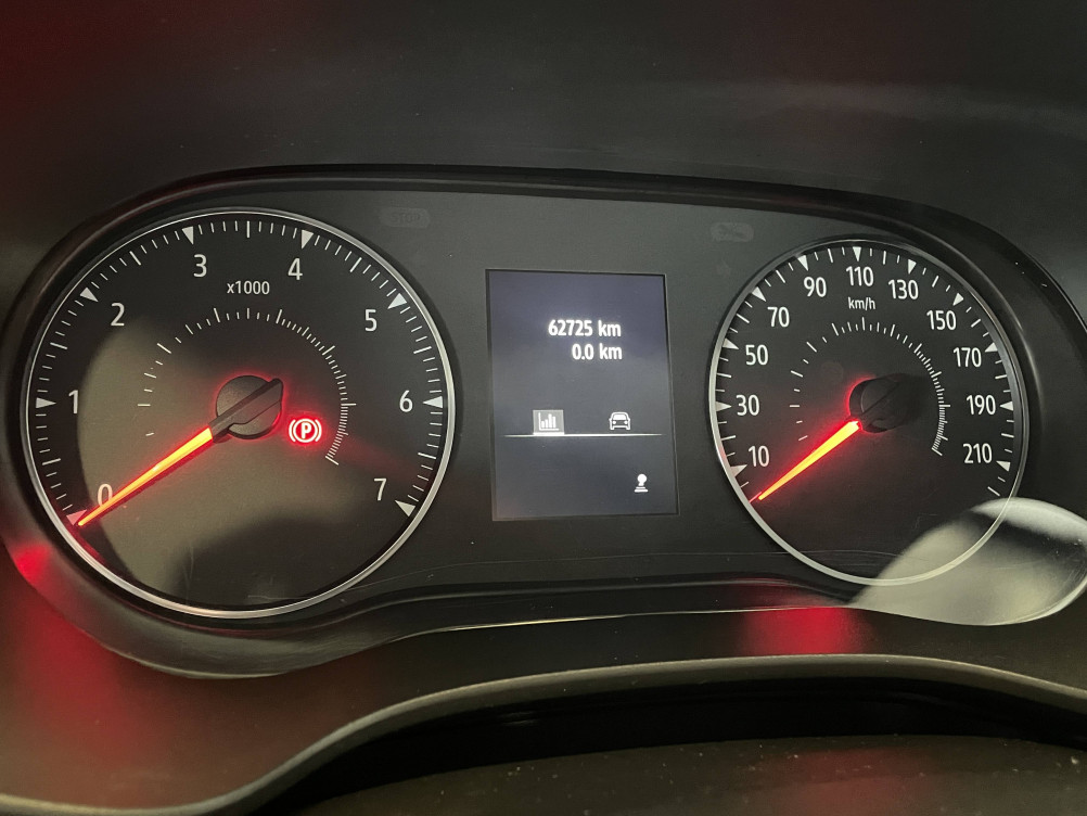 Acheter Dacia Sandero Sandero TCe 90 - 22 Confort 5p occasion dans les concessions du Groupe Faurie