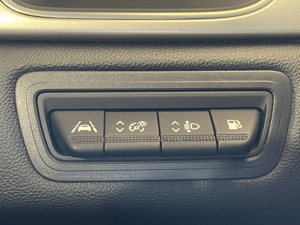 Acheter Renault Captur 2 Captur E-Tech Plug-in 160 - 21 Intens 5p occasion dans les concessions du Groupe Faurie