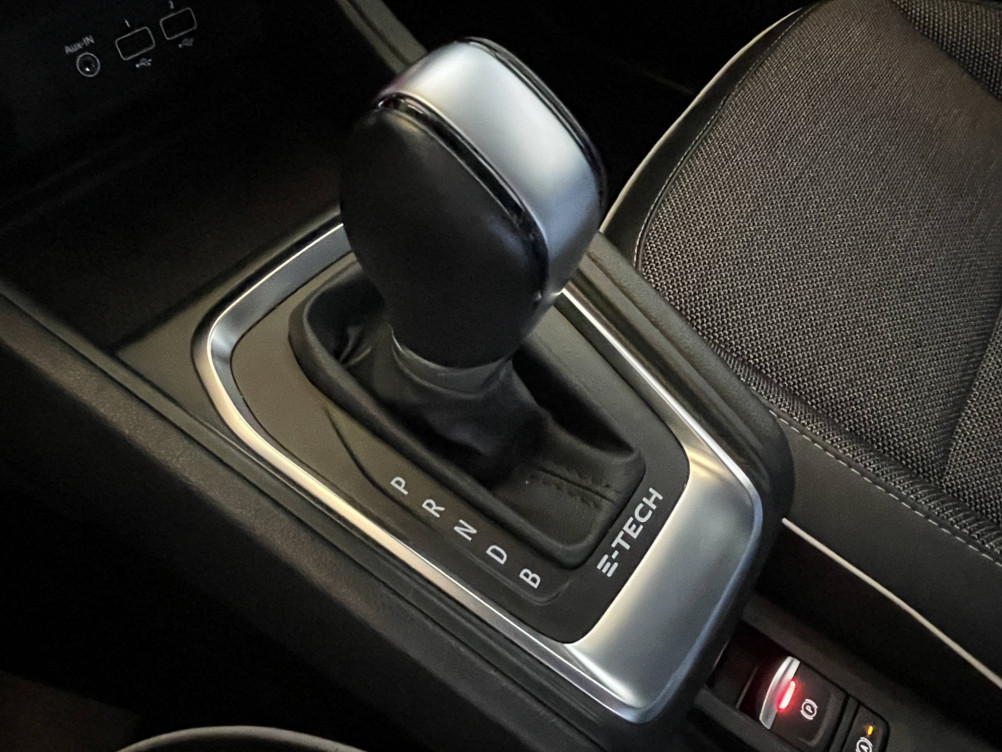 Acheter Renault Captur 2 Captur E-Tech Plug-in 160 - 21 Intens 5p occasion dans les concessions du Groupe Faurie