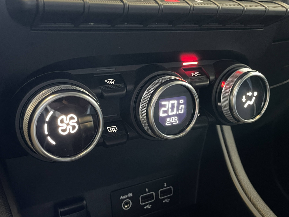 Acheter Renault Captur 2 Captur E-Tech Plug-in 160 - 21 Intens 5p occasion dans les concessions du Groupe Faurie