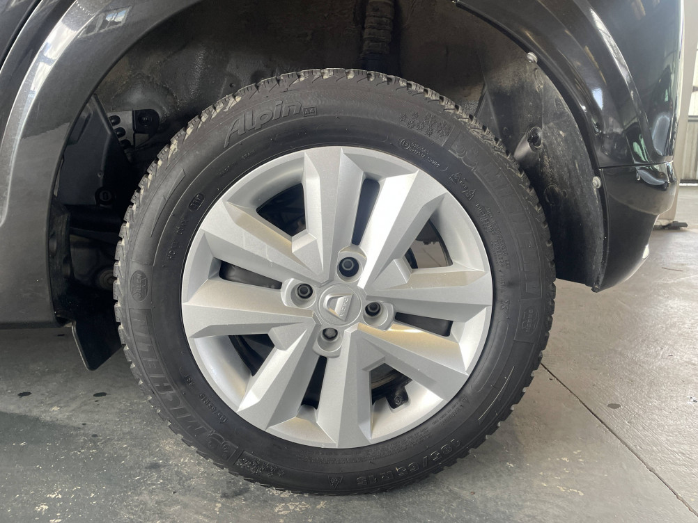 Acheter Dacia Sandero Sandero TCe 90 - 22 Confort 5p occasion dans les concessions du Groupe Faurie