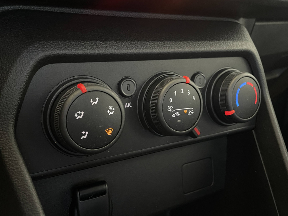 Acheter Dacia Sandero Sandero TCe 90 - 22 Confort 5p occasion dans les concessions du Groupe Faurie