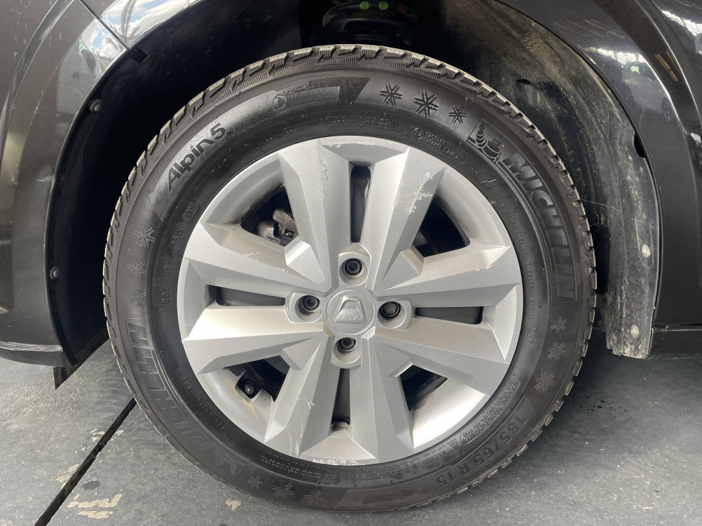Acheter Dacia Sandero Sandero TCe 90 - 22 Confort 5p occasion dans les concessions du Groupe Faurie