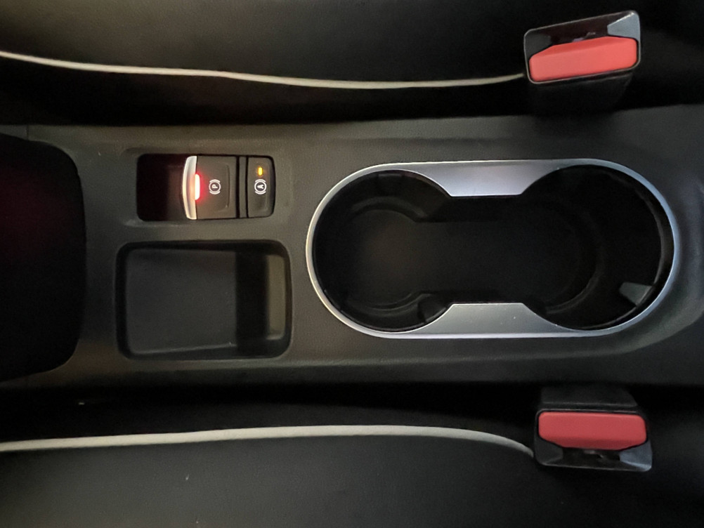 Acheter Renault Captur 2 Captur E-Tech Plug-in 160 - 21 Intens 5p occasion dans les concessions du Groupe Faurie