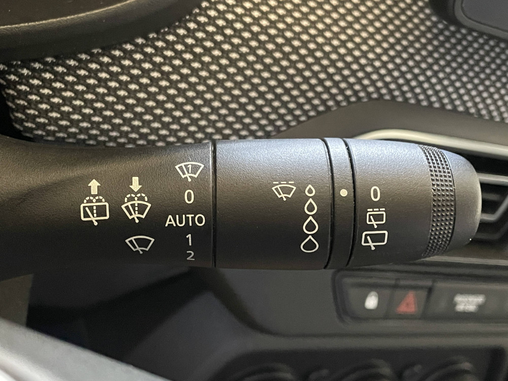 Acheter Dacia Sandero Sandero TCe 90 - 22 Confort 5p occasion dans les concessions du Groupe Faurie