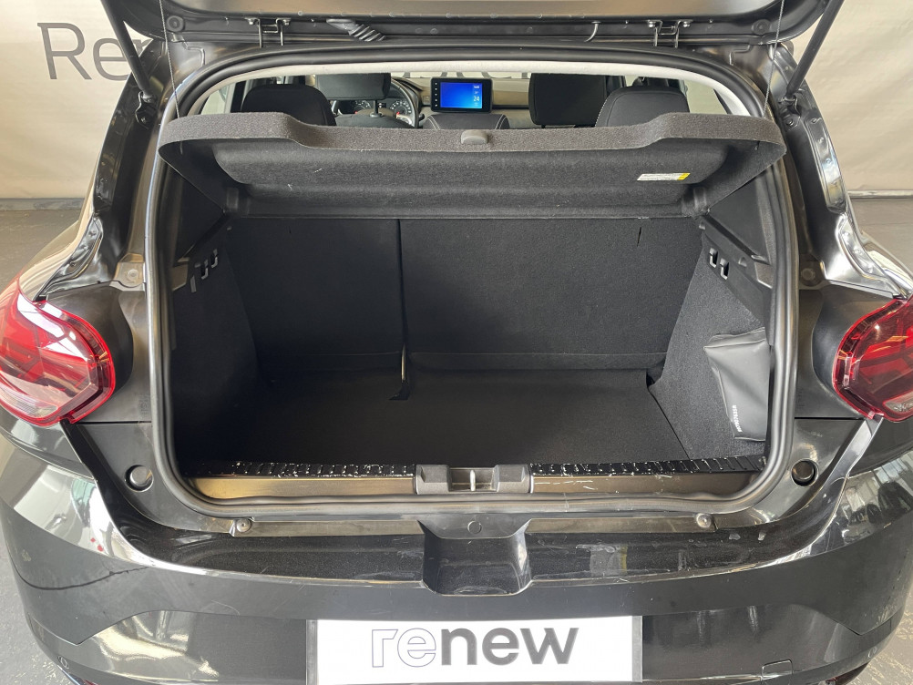 Acheter Dacia Sandero Sandero TCe 90 - 22 Confort 5p occasion dans les concessions du Groupe Faurie