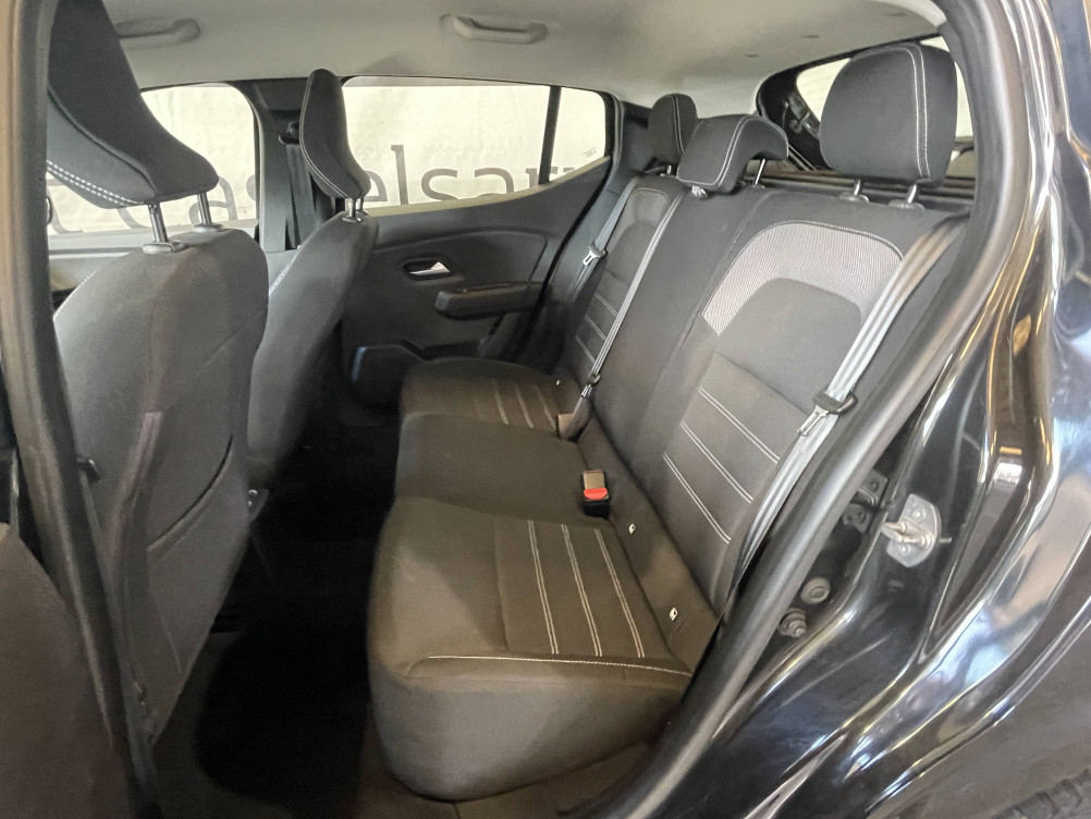 Acheter Dacia Sandero Sandero TCe 90 - 22 Confort 5p occasion dans les concessions du Groupe Faurie