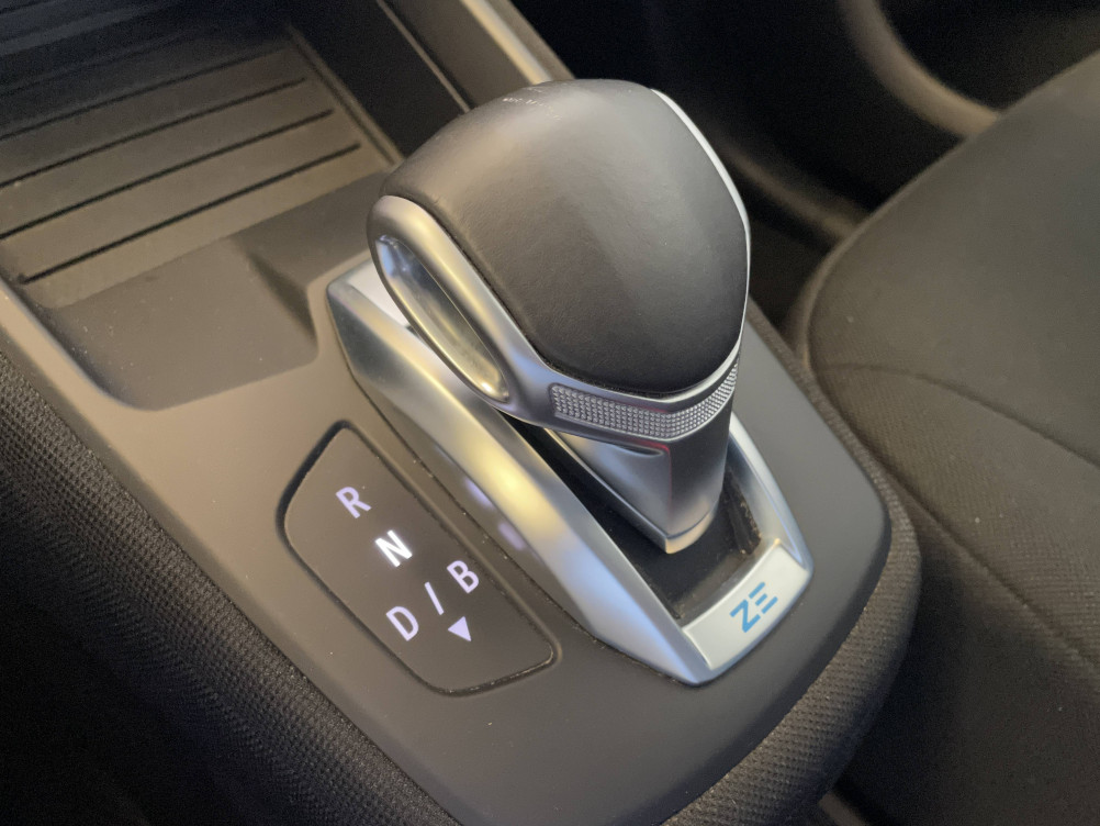Acheter Renault Zoe Zoe R110 Achat Intégral - 21 Life 5p occasion dans les concessions du Groupe Faurie