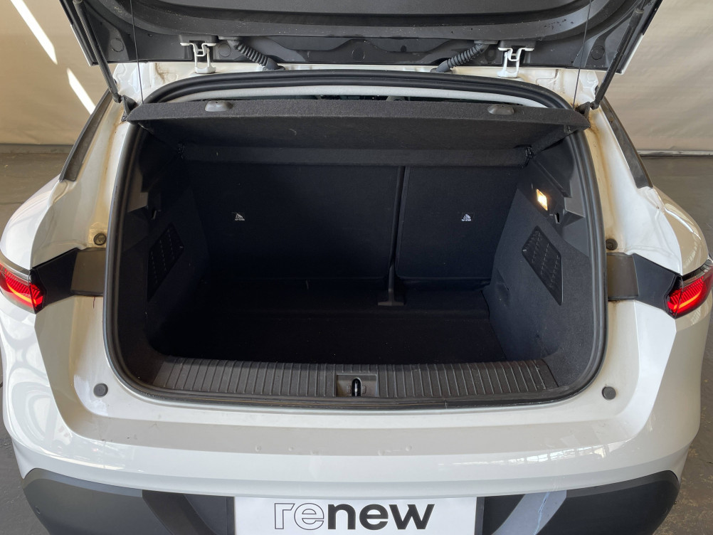 Acheter Renault Megane E-Tech Megane E-Tech EV60 130ch super charge Evolution ER 5p occasion dans les concessions du Groupe Faurie