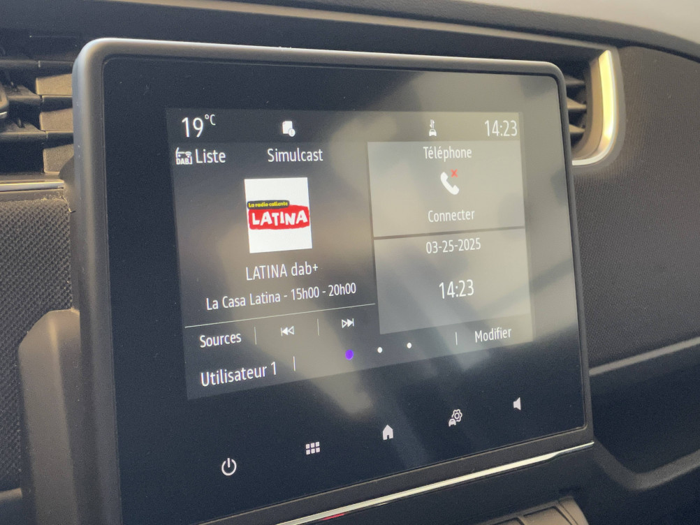 Acheter Renault Zoe Zoe R110 Achat Intégral - 21 Life 5p occasion dans les concessions du Groupe Faurie